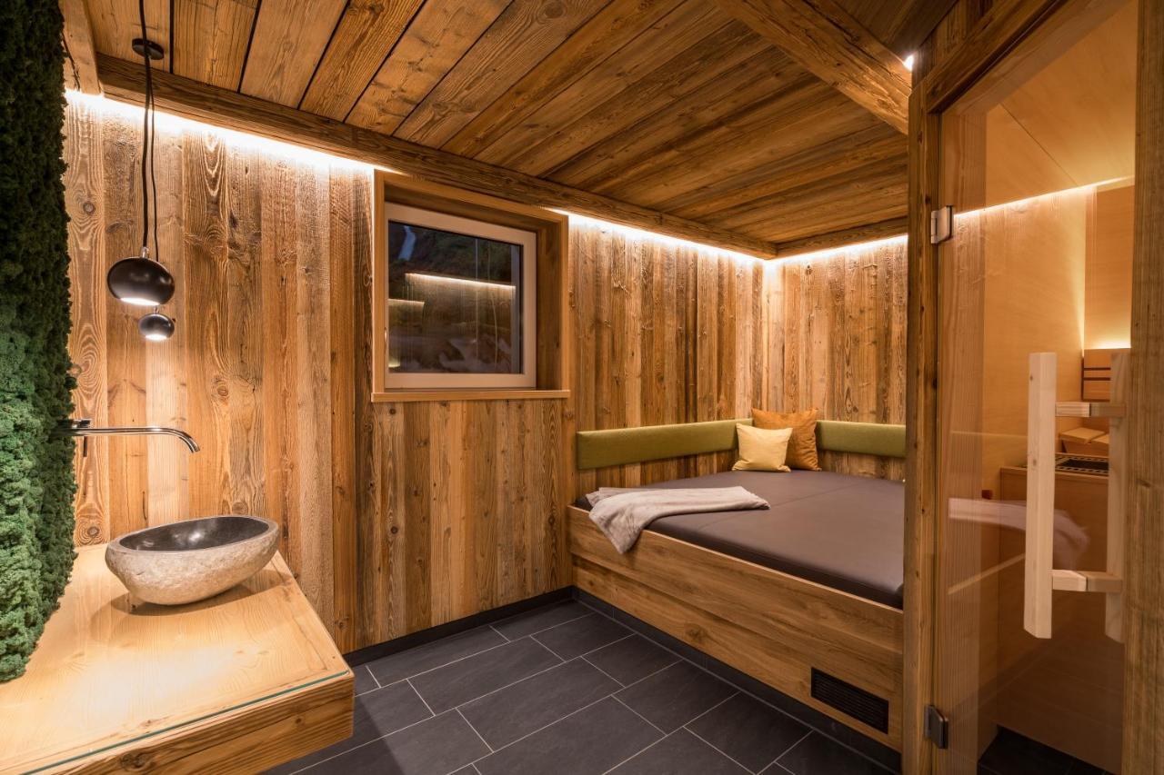 Dorf Suites Оберстдорф Екстериор снимка
