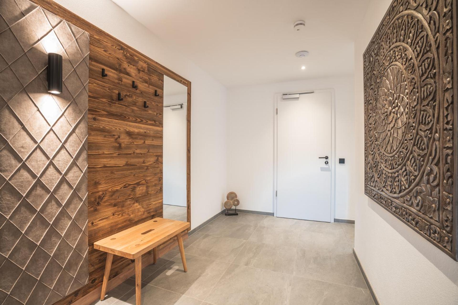 Dorf Suites Оберстдорф Екстериор снимка